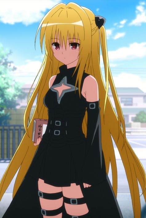 Motto To Love Ru, To Love Ru Darkness, Haruhi Suzumiya, To Love Ru, Falling In Love With Him, Japanese Manga Series, Cute Images, Light Novel, 그림 그리기