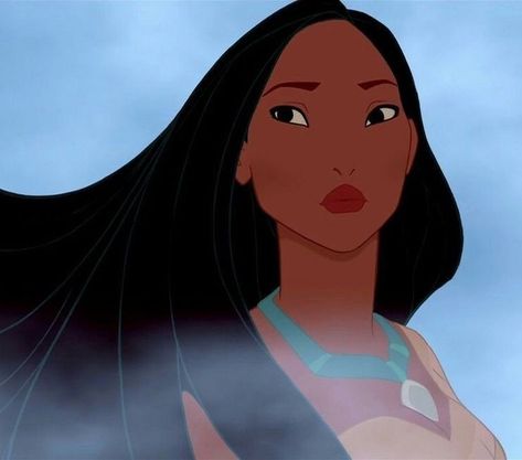 Pocahontas Pictures, Pocahontas Character, Pocahontas Movie, Disney Characters Reimagined, Disney Princess Pocahontas, Head Female, Pocahontas Disney, Princess Pocahontas, Disney+ Icon