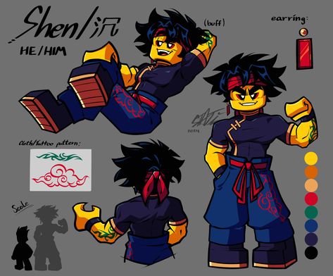 Ninjago X Oc, Ninjago Oc Male, Party Mk Lmk, Lego Monkey Kid Fanart, Monkey Kid Oc, Mk Lego Monkie Kid, Lmk Reference, Lego Monkie Kid Oc, Lego Monkie Kid Fanart