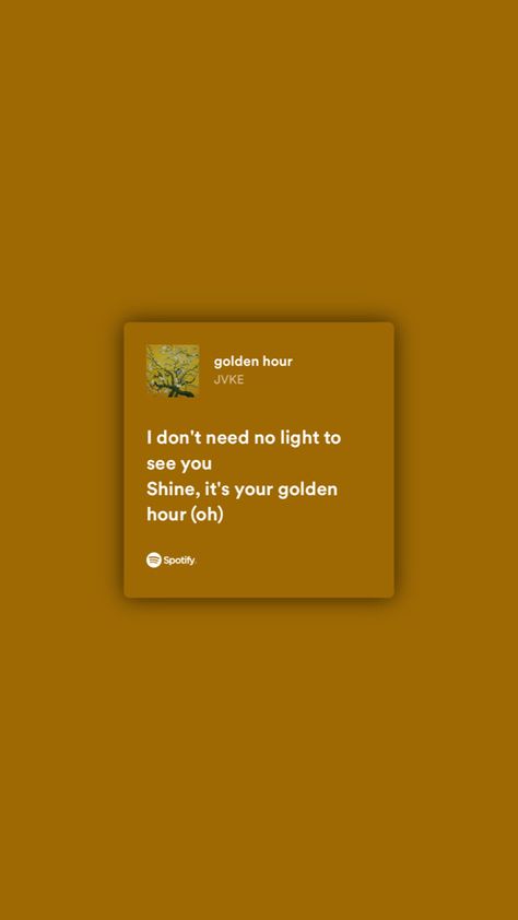 Golden Hour Spotify Lyrics, Jvke Golden Hour Lyrics, Golden Hour Jvke Spotify Lyrics, Golden Hour Lyrics Wallpaper, Golden Hour Jvke Spotify Wallpaper, Jvke Golden Hour Wallpaper, Golden Hour Music, Golden Hour Lyrics, Golden Hour Song