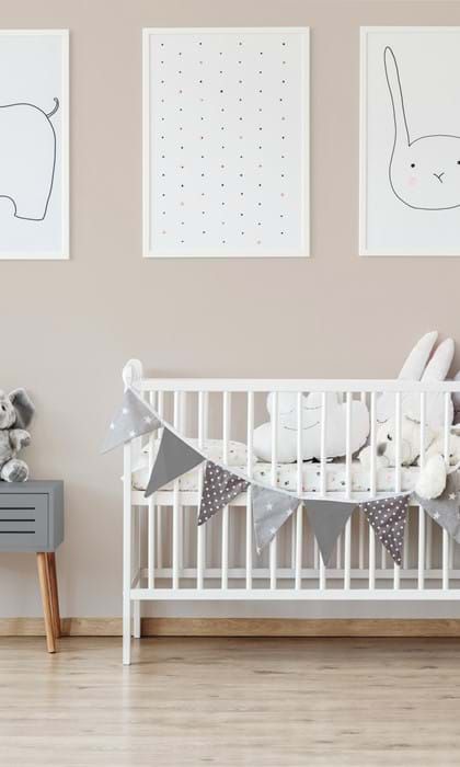 Luxury Cream Wall & Ceiling Paint | Valspar Paint UK Neutral Nursery Ideas Grey, Nursery Ideas Grey, Gender Neutral Nursery Ideas, Neutral Nursery Colors, Gender Neutral Nursery Colors, Neutral Nursery Ideas, Peaceful Soul, Cream Paint Colors, Neutral Nursery Decor