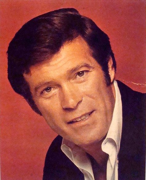 Christopher George, Tv Actors, Classic Tv, Tv Series, Actors, Tv