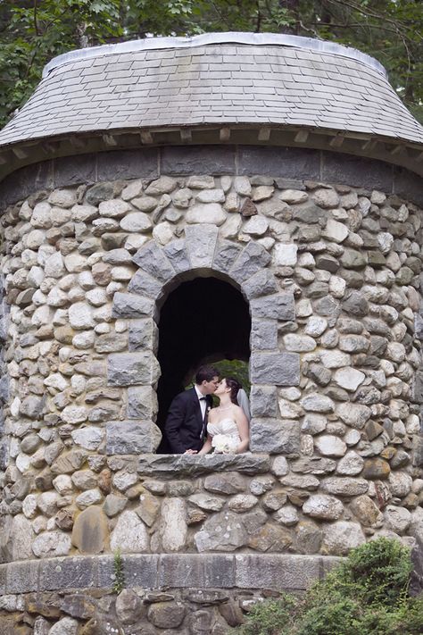 Searles Castle Wedding, Searles Castle, Wedding Felt, Wedding Castle, Antique Bird Cages, Castle Weddings, Stone Mansion, Nh Wedding, New Hampshire Wedding