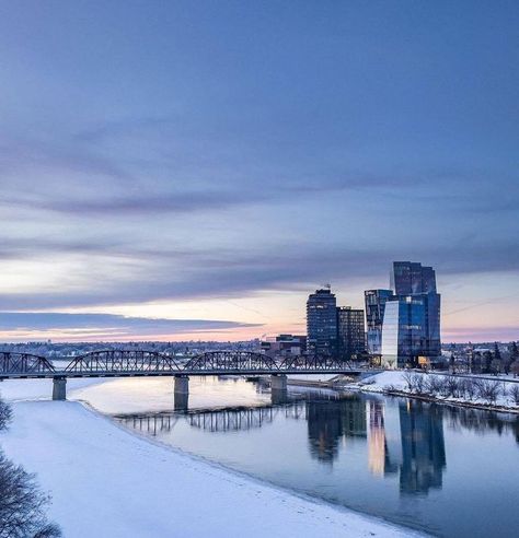 SASKATOON Saskatchewan Canada, Calgary, New York Skyline, New York, Travel