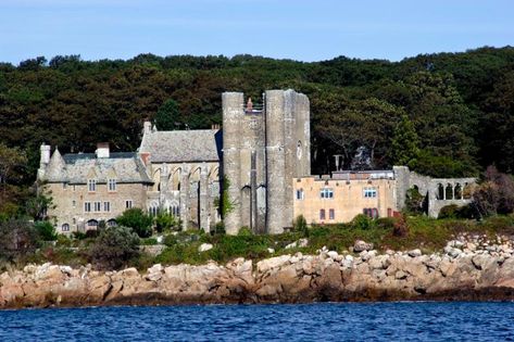 Timed Admission With Tour - Hammond Castle Museum Hammond Castle, Manchester By The Sea, Castle Museum, French Village, Boston Common, Roman Ruins, Cape Ann, Gothic Cathedral, Historic Places