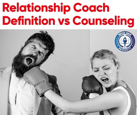 Relationship Coach Definition vs Counseling: Understanding The Difference https://coachestrainingblog.com/becomeacoach/relationship-coach-definition-vs-counseling-understanding-the-difference/ Coach Definition, Finding Passion, Conflict Resolution Skills, Clinical Social Work, Relationship Counselling, Sibling Relationships, Psychology Disorders, Psychology Degree, Changing Habits