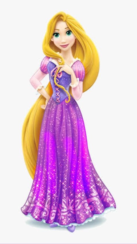 Tangled Princess, Rapunzel Costume, Rapunzel Disney, Rapunzel Party, Disney Clipart, Purple Crown, Tema Disney, Tangled Adventure, Disney Princess Rapunzel