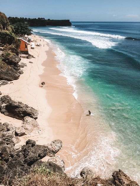 Balangan Beach Bali, Bali Travel, Bali, Indonesia, Places To Go, Water, Travel