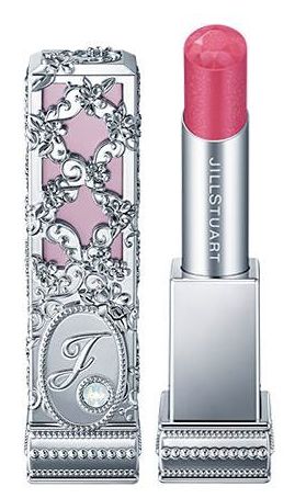 Jill-Stuart-Lipstick-Spring-2016~ I just want it for the packaging.. Gorg! Jill Stuart Makeup, Lipstick Packaging, Alat Makeup, Luxury Lipstick, Makeup Package, Lipstick Case, Jill Stuart, Luxury Makeup, Cosmetic Packaging