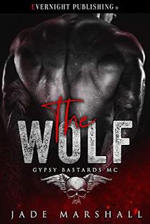 The Wolf by Jade Marshall | Natalie the Biblioholic Biker Romance Books, Mc Romance Books, Biker Romance, Nothing New, Dark Romance Books, Book Worm, Best Books To Read, Got Books, The Wolf