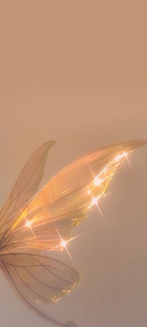 Golden Yellow Aesthetic Wallpaper, Fairy Screensaver, Butterfly Asthetic Picture Wallpaper, Golden Aesthetic Wallpaper Iphone, Creamy Wallpaper Aesthetic, Golden And White Background, Yellow Sparkle Aesthetic, Aesthetic Bee Wallpaper, Soft Gold Aesthetic Wallpaper