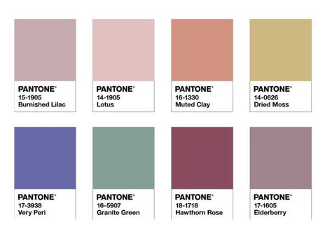 We’ve taken the four unique palettes curated by Pantone for the Very Peri launch and applied them to some of our favorite patterns from Re:Source. Echoing the duality of the purple shade, our round up includes both handmade and machine made goods. Lilac Pantone, Color Of The Year 2022, Muted Yellow, Peach Tones, Purple Color Palettes, Pantone Color Of The Year, Very Peri, Color Me Beautiful, Complementary Colors