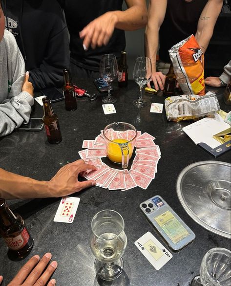 Dice Asethic, Friends Home Aesthetic, Friends Staycation Aesthetic, Drinking Game Aesthetic, Cards Game Aesthetic, Game Night Friends Aesthetic, Game Nights With Friends Aesthetic, Board Games With Friends Aesthetic, Housewarming Party Aesthetic