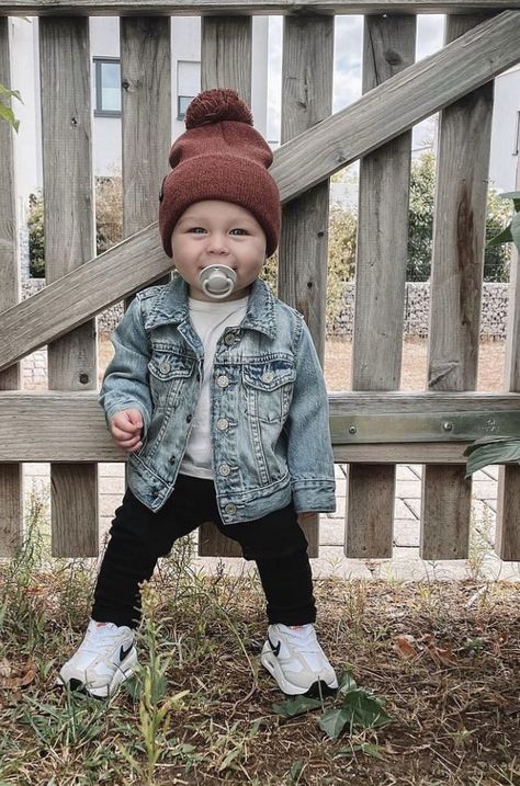 Baby Boy Fall Outfits 3-6 Months, Hipster Baby Boy Outfits, Luca Outfits, Toddler Boy Winter Outfits, Boy Fall Outfits, Hipster Baby Boy, Baby Fall Fashion, Baby Boy Fall Outfits, Boys Fall Fashion