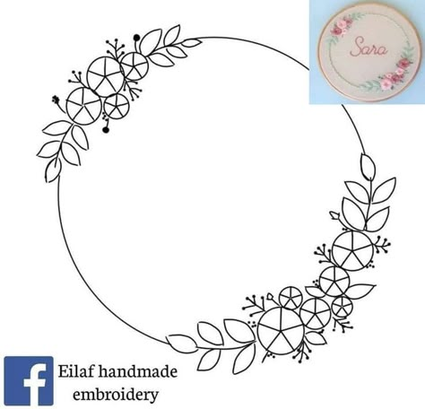 Pin by Samaa Natsheh on Iphone | Hand embroidery patterns free, Embroidery flowers pattern, Hand embroidery patterns flowers Embroidery Flowers Pattern Templates, Embroidery Hoop Art Diy, Hand Embroidery Patterns Free, Embroidery Hoop Wall Art, Embroidery Lessons, Digital Embroidery Patterns, Diy Embroidery Designs, Hand Embroidery Patterns Flowers, Floral Embroidery Patterns