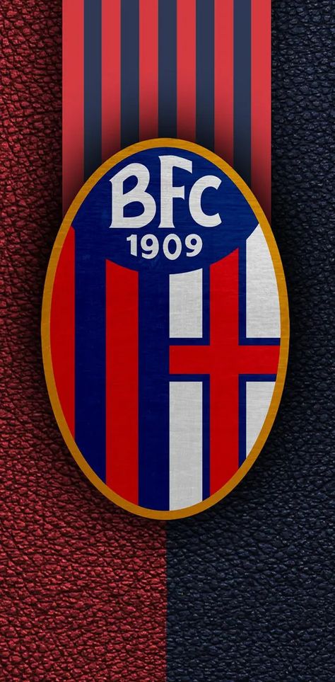 Download FC Bologna wallpaper by DjIcio on ZEDGE™ now. Browse millions of popular free and premium wallpapers and ringtones on ZEDGE™ and personalize your phone to suit you. Browse now! | e267 Bologna Fc, Football Wallpaper, Bologna, Football Club, Football, Wallpapers, Quick Saves, American Football