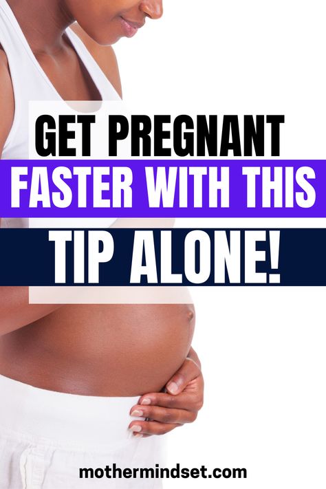 The second tip is what I was most shocked about. Plan onsaving this and trying it to get pregnant faster! Mucinex To Get Pregnant, Fertility Prayer, Ovulation Tracking, Get Pregnant Fast, Trying To Get Pregnant, Trying To Conceive, Birth Control, Future Mom, Women Helping Women