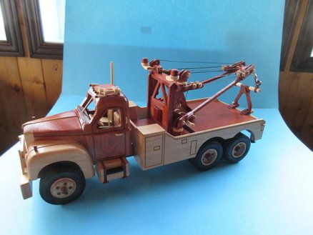 Wood Toys Plans, Cubby Storage, Mack Trucks, Pirate Life, Wood Toys, Cubbies, Wooden Toy Car, Wooden Toys, Home Projects