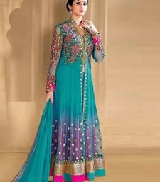 Indian Outfits Modern, Bridal Couture Week, Designer Party Dresses, Designer Anarkali, Pakistani Designers, Anarkali Dress, Pakistani Bridal, Pakistani Outfits, Indian Ethnic Wear