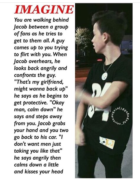 my baby protective over me Protective Boyfriend Imagine, Protective Bf, Jacob Sartorius Imagines, Cameron Dallas Imagines, Boyfriend Imagine, Protective Boyfriend, Brandon Rowland, Jacob Satorius, Dolan Twins Imagines