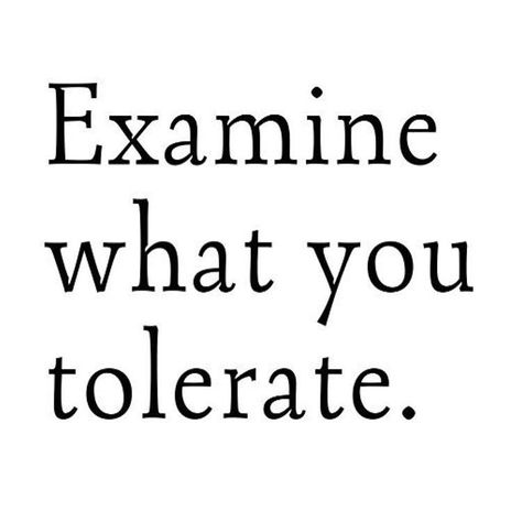 Sometimes we tolerate something so toxic just because it's been there for so long. You don't need to grandfather in bad behavior. Every day is an opportunity to set healthy boundaries. How To Believe, Under Your Spell, Quotes Thoughts, Life Quotes Love, Haruki Murakami, Quotable Quotes, Note To Self, The Words, Great Quotes