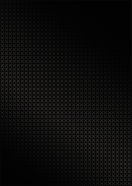 Luxury abstract vector background with g... | Premium Vector #Freepik #vector #business-texture #black #modern-illustration #dark-template Black Template Background, Black Luxury Background, Dark Template, Dark Abstract Background, Black Bg, Black Abstract Background, Black Texture Background, Black Background Design, Black Colour Background