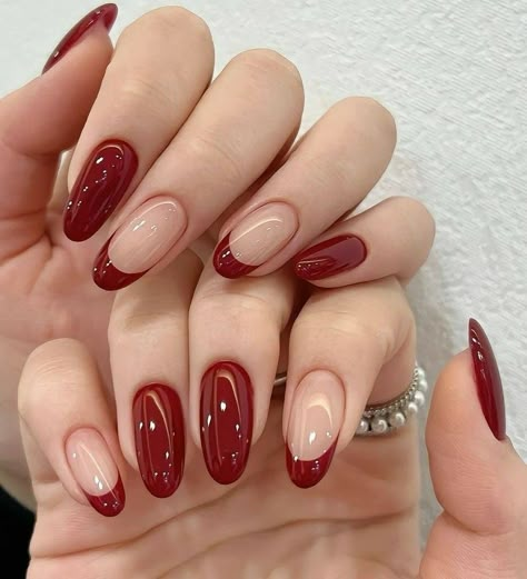 Fancy Nail Art, Ideas Uñas, Hello Nails, Simple Gel Nails, Blush Nails, Fancy Nails, Chic Nails, Valentine's Day Nails, Holiday Nails