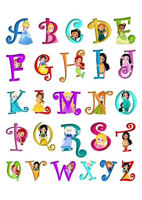 Graffiti Theme, Peppa And George, Disney Themed Classroom, Disney Alphabet, Disney Font, Character Letters, Name Canvas, Abc Poster, Red Daisy