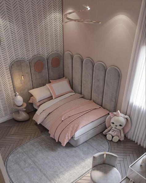 Daughters Room Design, Daughter Room Design Modern, Daughter Room Design, Magical Bedroom Ideas, Daughter Room, Bedroom Ideas For Kids, Magical Bedroom, Girls Room Design, Beautiful Bedroom Decor