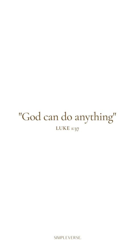 White Bible Verse Wallpaper, God Can Do Anything, White Bible Verse, White Bible, Short Bible Quotes, Bible Verse Jewelry, Verse Wallpaper, Custom Bible, Bible Verse Gifts