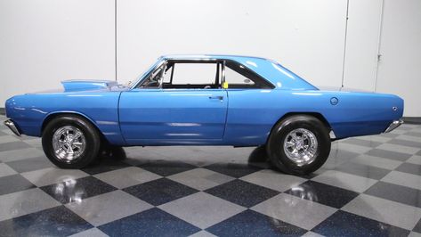 1969 Dodge Dart, Dodge Dart For Sale, 1968 Dodge Dart, Dodge Dart Gt, Engine Building, 2018 Dodge Challenger Srt, Dodge Hemi, Plymouth Muscle Cars, Mopar Girl