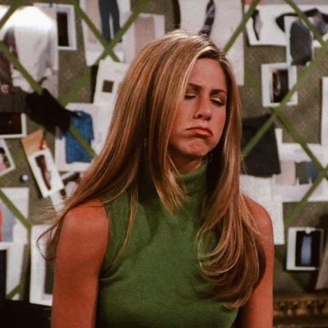 Rachel Green, Hairstyles, Tv, Green, Hair, On Instagram, Instagram