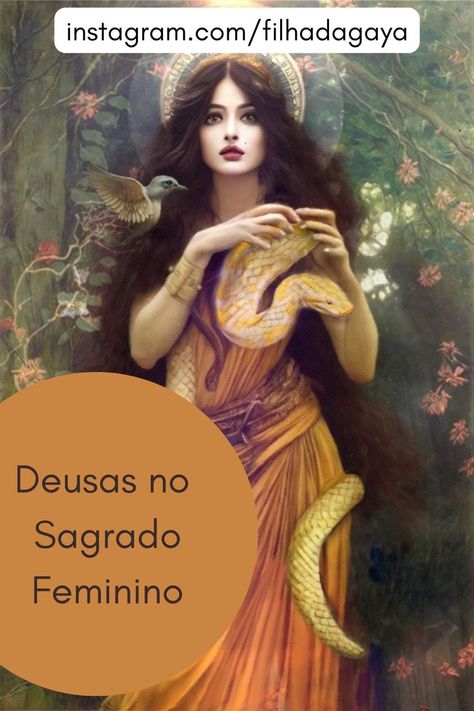 As Deusas existem desde o começo dos tempos e são arquétipos do Sagrado Feminino e nos dão orientação e proteção durante nossa caminhada de reconexão com nossa espiritualidade livre, sagrada, mística. Saiba quando pedir a presença de cada Deusa. Esses e muitos outros conteúdos sobre sagrado feminino, espirtualidade, bruxaria, vc encontra no meu Insta, é só seguir lá #bruxaria #bruxarianatural #energia #proteção #tarot #astrologia #bruxa #lua #deusas #arquetipos #sagradofeminino Hygieia Goddess, Goddess Of Healing, Altar Art, Manitou Springs, Sacred Feminine, Feminine Art, Mythology Art, Arte Inspo, Goddess Art