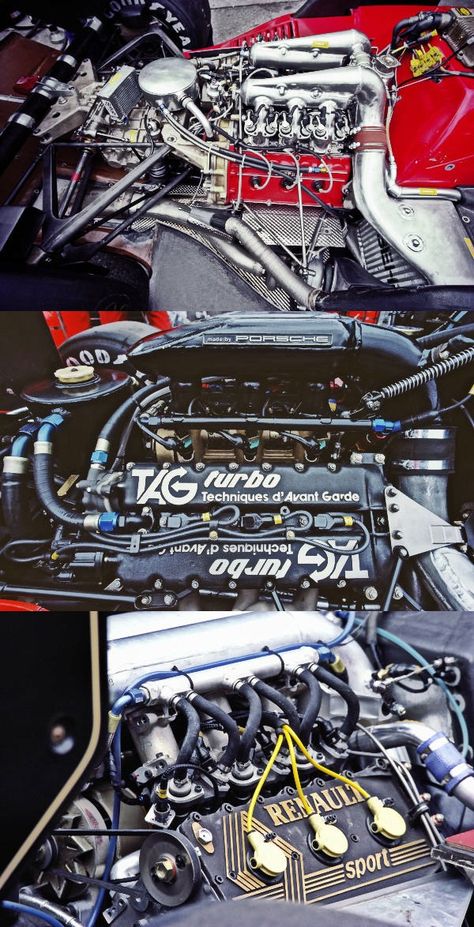 Motorsport Engineering, Porsche Engine, F1 Engine, Car Engines, Monaco Gp, Moto Car, Custom Metal Fabrication, Formula 1 Car Racing, Mclaren Mp4