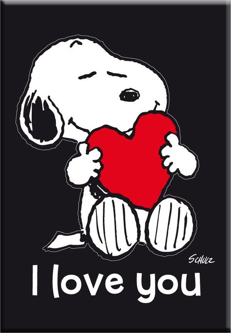 Snoopy Clip Art, Snoopy I Love You, Snoopy Happy Dance, Good Night I Love You, Good Night Love Messages, Animated Heart, Garfield Cat, I Love You Images, I Love You Gif