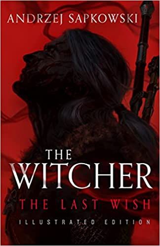 Savior Of The World, Blockbuster Video, The Witcher Geralt, Blood Elf, The Witcher Books, The Last Wish, Geralt Of Rivia, Magic Powers, Bestselling Books