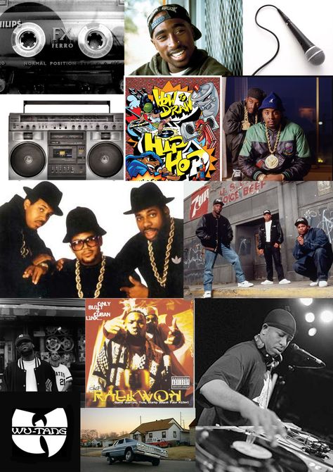 Mood board – Hip hop figures, relations and style | tyler ayers Music Board, Hip Hop Albums, Hip Hop Music, Mood Board, Hip Hop, Musical, Graphic Design, Music, Quick Saves