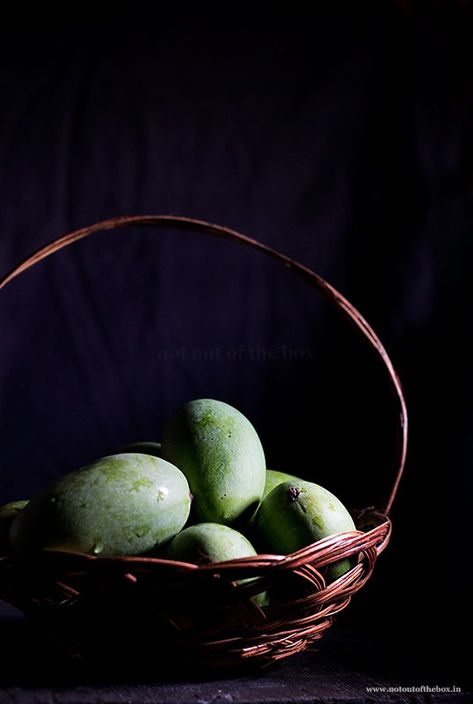 Raw Mangoes Raw Mango Chutney, Mango Green Tea, Bengali Cuisine, Roasted Fennel, Mango Chutney, Raw Mango, Red Chilli, Fennel Seeds, Brand Designer