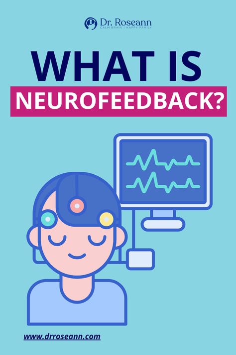 Neurofeedback is usually associated with numerous questions from families, providers, and friends. Dr. Roseann, a highly sought-after Neurofeedback provider, addresses FAQs on this med-free, science-backed solution to enhance mental health! Listen to her It's Gonna Be OK! podcast at www.drroseann.com now. Neurofeedback Therapy, Its Gonna Be Ok, Using People, Brain Surgeon, Brain Mapping, Brain Learning, Brain Surgery, Natural Parenting, Healthy Lifestyle Changes