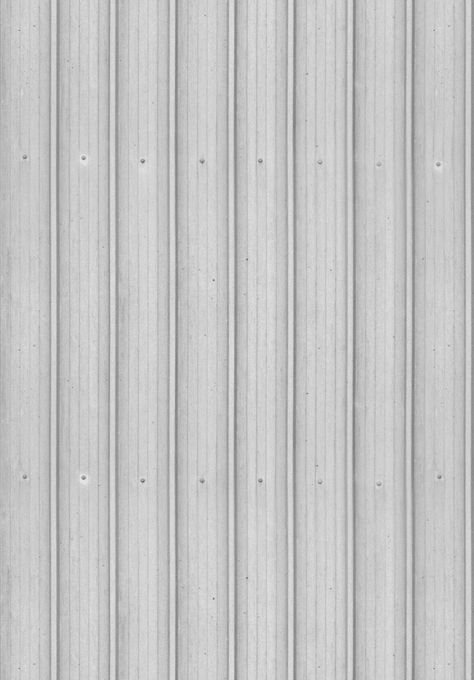 Road Texture, Texture Photoshop, Metal Facade, Grey Sheets, Architectural Materials, Metal Cladding, Roofing Sheets, Texture Mapping, Photoshop Textures