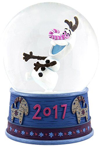 Disney Olafs Frozen Adventure Snow Globe Frozen Snowglobe, Olafs Frozen Adventure, Snow Globe Christmas Ornaments, Olaf Ornament, Disney Snowglobes, Christmas Story Books, Anna Kristoff, Olaf's Frozen Adventure, Snow Globe Christmas