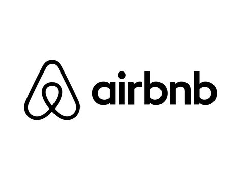 Airbnb Logo, Bad Logos, Kuala Terengganu, Welcome Letters, Air Bnb, Airbnb Host, Blue Ridge Parkway, Short Term Rental, Quebec City