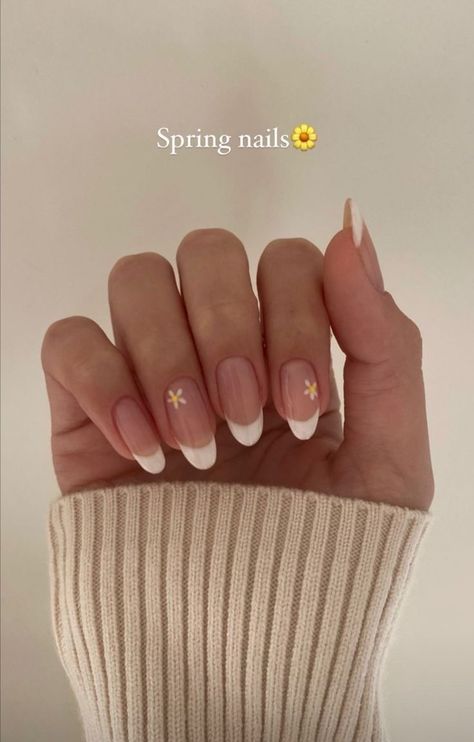 How To Paint Nails, Paint Nails, Nail Hacks, Milky Nails, Cute Simple Nails, Summer Manicure, Simple Gel Nails, Minimal Nails, Summery Nails