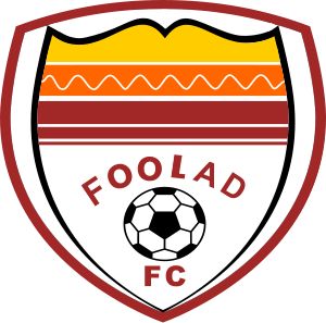 Foolad FC, Persian Gulf Pro League, Ahvaz, Khuzestan, Iran Afc Champions League, Team Badge, Rangers Fc, Association Football, World Football, Football Logo, Sports Clubs, San Lorenzo, Soccer Team