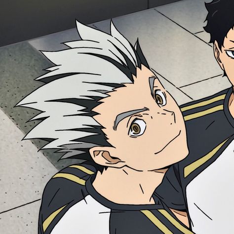 #bokutokotaro #haikyuuicons Koutarou Bokuto, Kotaro Bokuto, Anime, Black