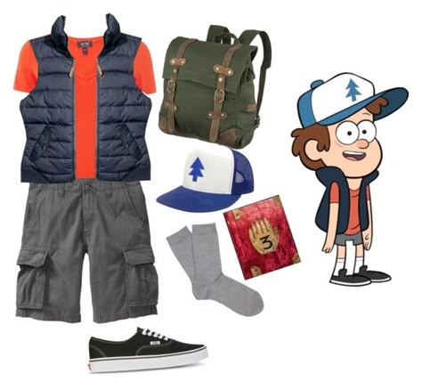 Dipper Pines Inspired Outfit, Dipper Pines Halloween Costume, Dipper Pines Outfit, Mable And Dipper Halloween Costumes, Gravity Falls Costumes Halloween, Dipper Pines Costume, Gravity Falls Outfit, Dipper Pines Cosplay, Closet Cosplay Ideas