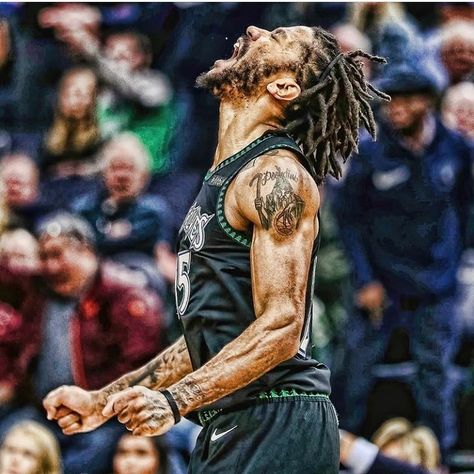 Derrick Rose Timberwolves, Derrick Rose Tattoo, Sports Edits, Derrick Rose, College Basketball, Nba Basketball, Rose Tattoo, Nba, Basketball