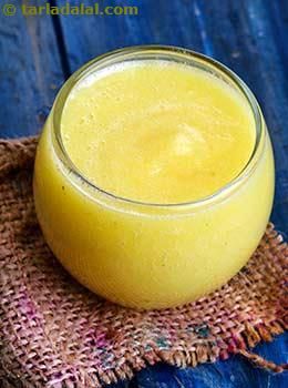 What is pineapple puree, ananas ki puree? glossary | benefits | uses | recipes | Recipes With Pineapple, Pineapple Puree, Pineapple Health Benefits, Pineapple Benefits, Nutrition For Runners, Cake Mousse, Food Nutrition Facts, Healthy Eating Guidelines, Nutrition Store