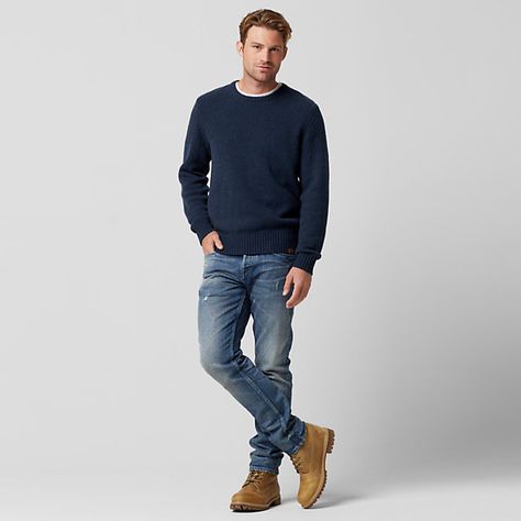 Construction Casual Outfits Men, Construction Outfit Mens, Timberland Boots Outfit Mens Casual, Timberland Outfits Hombres, Timbs Outfit, Fashion For Men Over 40, Timberland Boots Outfit Mens, Boots Men Outfit, Outfit Botas