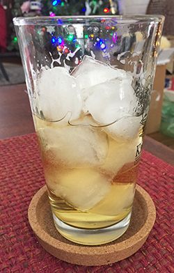 The low carb version of the Porch Crawler. A refreshing drink with light beer and citrus vodka Porch Crawler Drink, Porch Crawler, Citrus Vodka, Light Beer, The Porch, The Low, Refreshing Drinks, Vodka, Low Carb